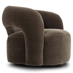 Four Hands Mazie Swivel Chair