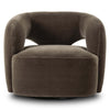 Four Hands Mazie Swivel Chair