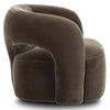 Four Hands Mazie Swivel Chair