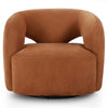 Four Hands Mazie Swivel Chair