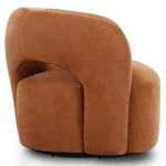 Four Hands Mazie Swivel Chair