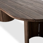 Four Hands Paden Outdoor Dining Table