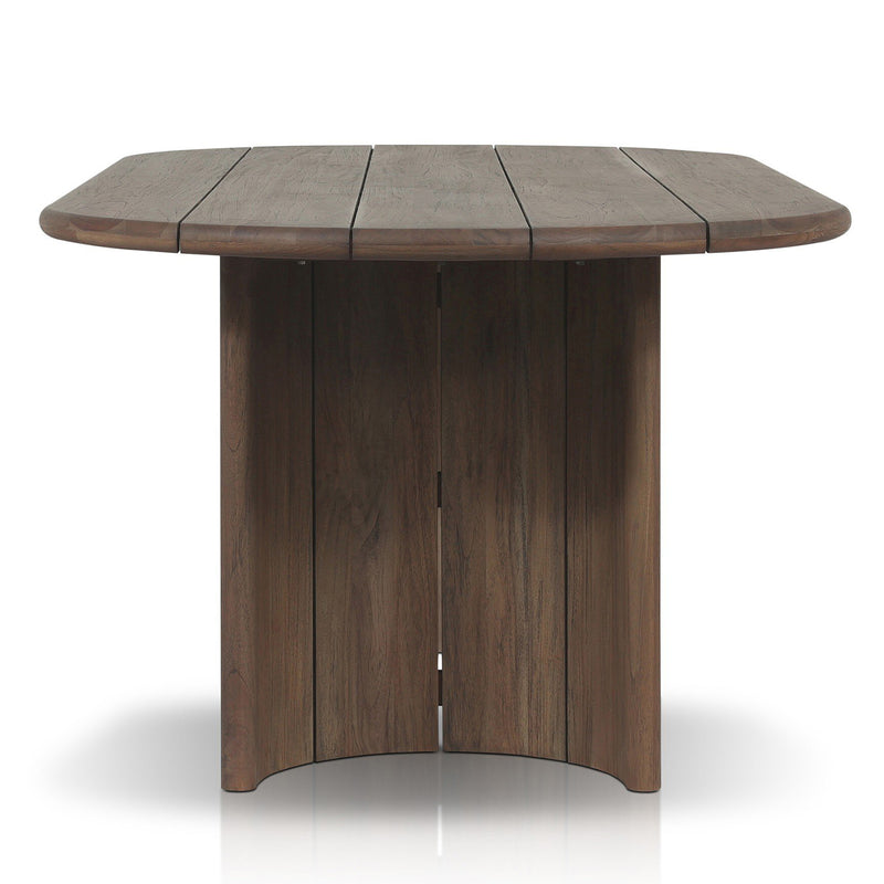 Four Hands Paden Outdoor Dining Table