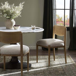 Four Hands Piran Dining Chair Set of 2