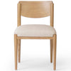 Four Hands Piran Dining Chair Set of 2