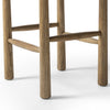 Four Hands Nino Backless Bar Stool Set of 2