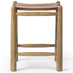 Four Hands Nino Backless Counter Stool Set of 2