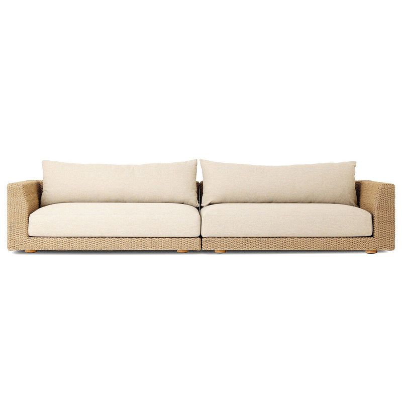 Four Hands Sylvan Outdoor Sectional Sofa