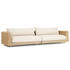 Four Hands Sylvan Outdoor Sectional Sofa