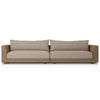 Four Hands Sylvan Outdoor Sectional Sofa