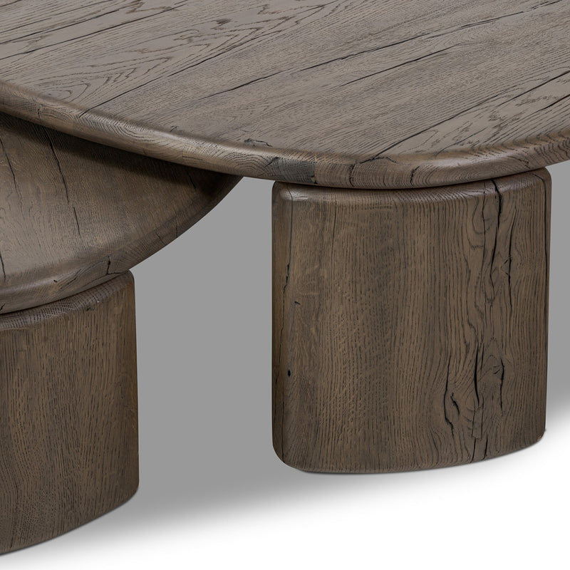 Four Hands Falco Nesting Coffee Table Set