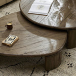 Four Hands Falco Nesting Coffee Table Set