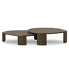 Four Hands Falco Nesting Coffee Table Set