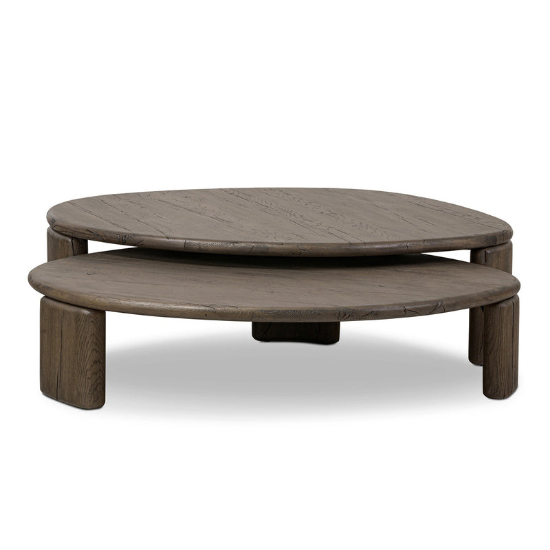 Four Hands Falco Nesting Coffee Table Set