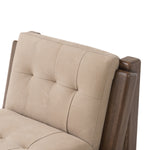 Four Hands Camilo Chair - Final Sale