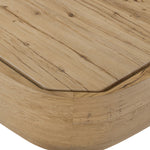 Four Hands Leandro Coffee Table