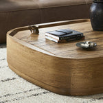 Four Hands Leandro Coffee Table