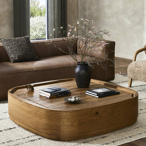 Four Hands Leandro Coffee Table