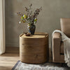 Four Hands Leandro End Table