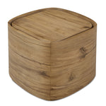 Four Hands Leandro End Table