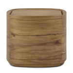 Four Hands Leandro End Table