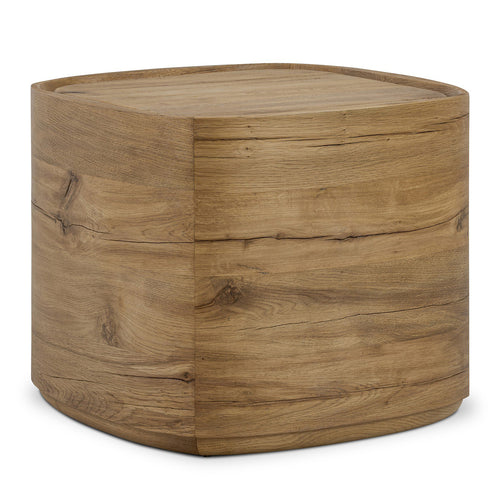 Four Hands Leandro End Table