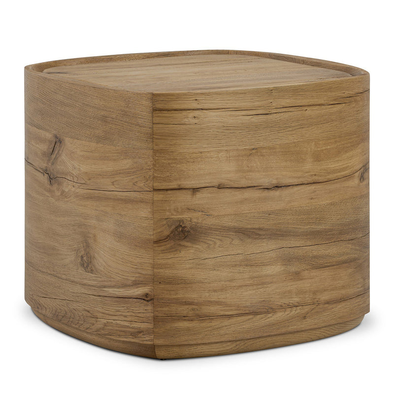 Four Hands Leandro End Table