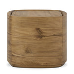 Four Hands Leandro End Table