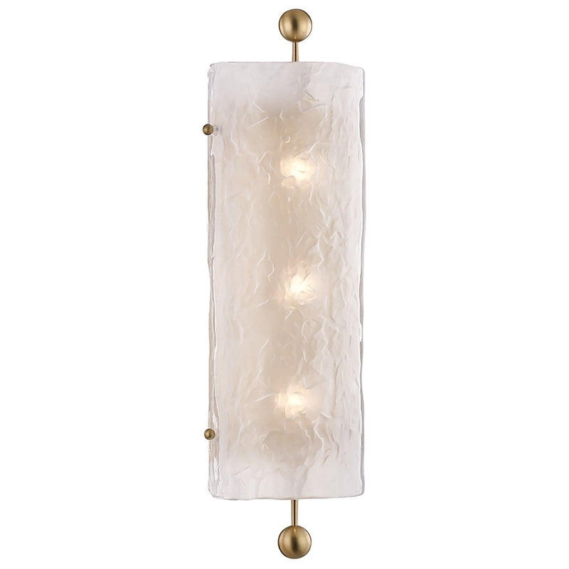 Hudson Valley Lighting Broome Wall Sconce