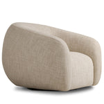 Four Hands Channing Swivel Chair