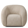 Four Hands Channing Swivel Chair