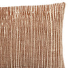 Four Hands Stripe Wool Handwoven Throw Pillow