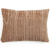 Four Hands Stripe Wool Handwoven Throw Pillow