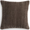 Four Hands Stripe Wool Handwoven Throw Pillow