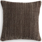 Four Hands Stripe Wool Handwoven Throw Pillow