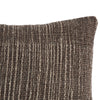 Four Hands Stripe Wool Handwoven Throw Pillow