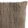 Four Hands Stripe Wool Handwoven Throw Pillow