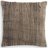 Four Hands Stripe Wool Handwoven Throw Pillow