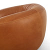 Four Hands Saldana Swivel Chair