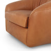 Four Hands Saldana Swivel Chair