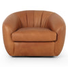 Four Hands Saldana Swivel Chair