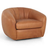 Four Hands Saldana Swivel Chair