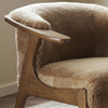 Four Hands Fabian Arm Chair