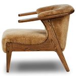 Four Hands Fabian Arm Chair