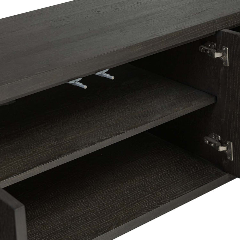 Four Hands Noeline Media Console