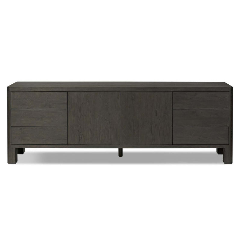 Four Hands Noeline Media Console