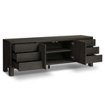 Four Hands Noeline Media Console