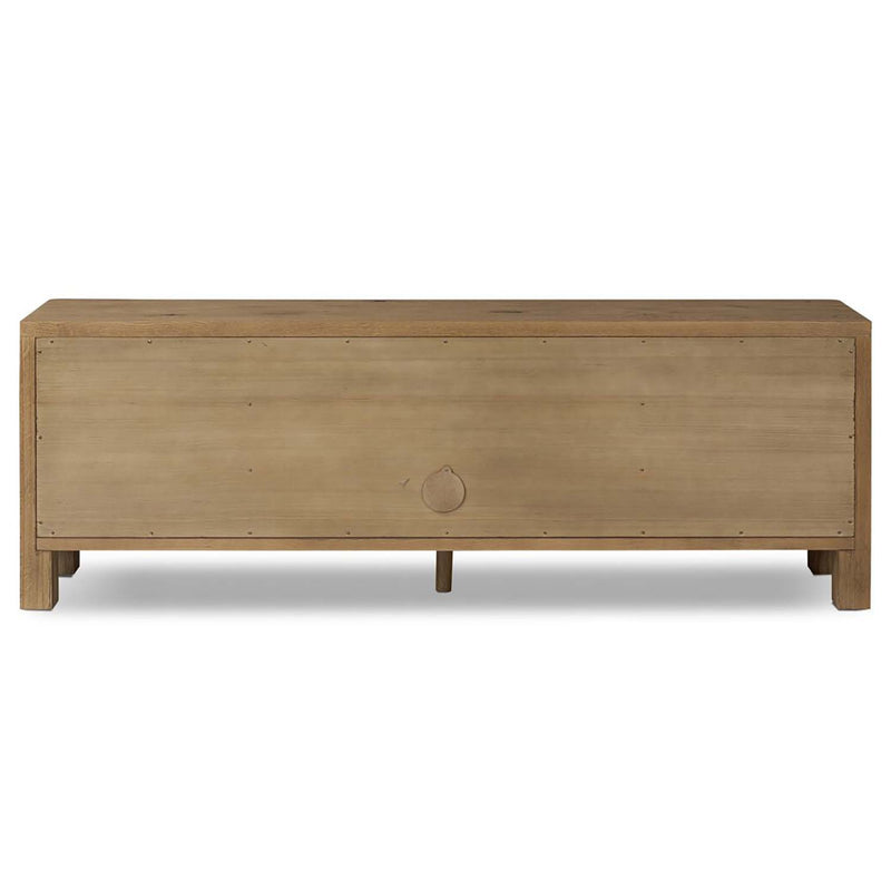 Four Hands Noeline Media Console