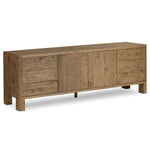 Four Hands Noeline Media Console