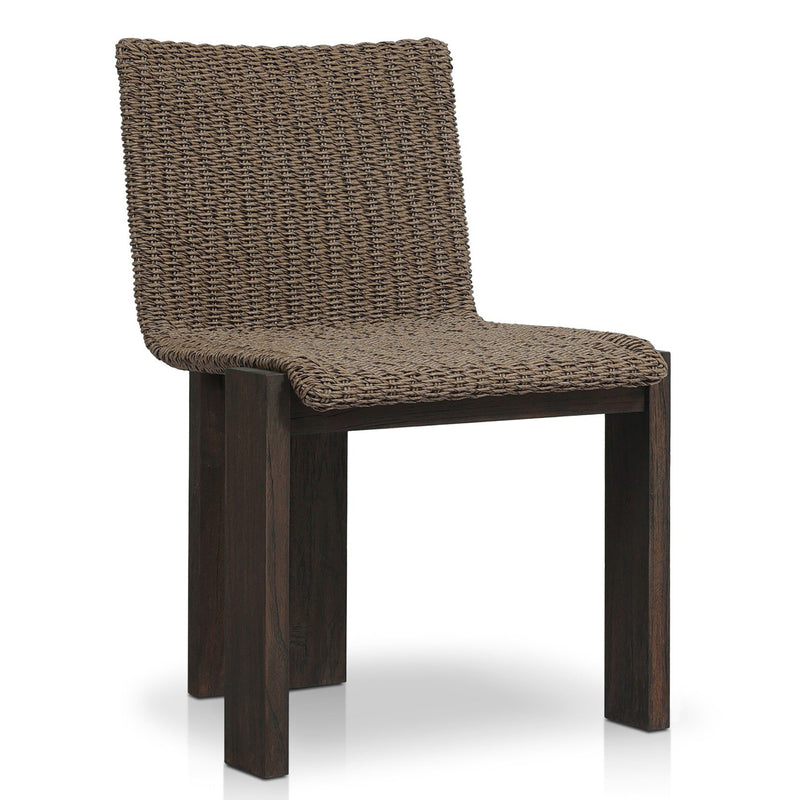 Four Hands Roxy Outdoor Dining Chair Set of 2